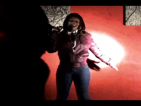 Lady Ma/Mac Mrs Performance at Club 40C feat. Dice