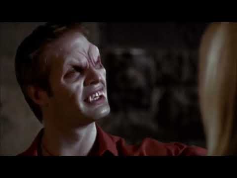 Opening Fight Scene - Angel S01E01 - City Of