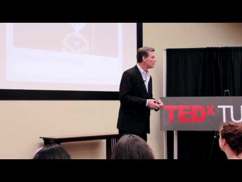 Talk on Cerebral Palsy video thumbnail