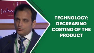 Technology: Decreasing costing of the product image