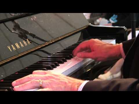 Swedish Swing Society - Someday You'll Be Sorry