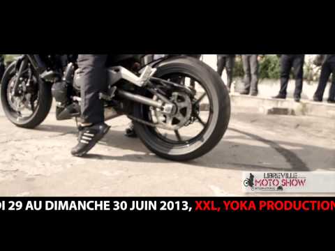 Koba Building - Super Bike