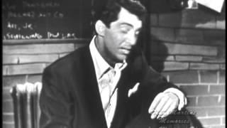 Dean Martin - It&#39;s Easy to Remember