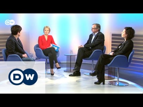 Populismus-Falle: Wie stark ist Europa? | Quadriga