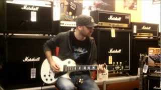 Video thumbnail for Marshall MG 102CFX  Full review, Music media centar by MusicMedia Centar