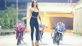 Download lagu Lagu thailand Nget tenget tenget versi INDONESIA mp3
