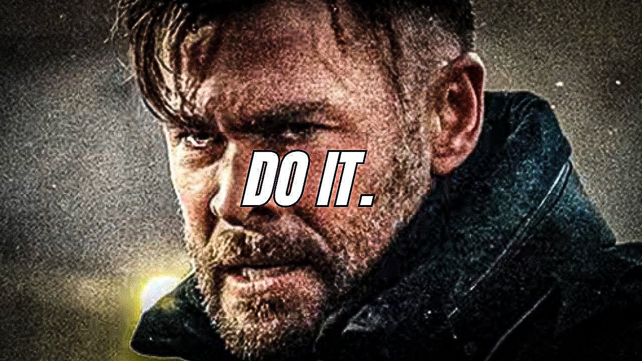 DO IT ALONE, SCARED, BROKE AND TIRED BUT DO IT. - Best Motivational Video Speeches Compilation