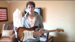 Jonas Brothers-Summer Rain.wmv