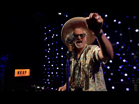 Squirrel Nut Zippers - Hell (Live on KEXP)