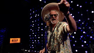 Squirrel Nut Zippers - Hell (Live on KEXP)