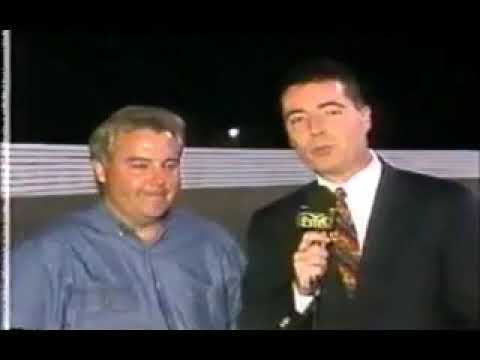1994 Yonkers Raceway - NYSS Final 3YO C&G Trot - Purse ($150,000)