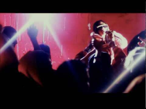 PRINCESS NYAH - TAKE CONTROL (Official Video)