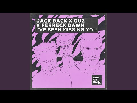 I’ve Been Missing You