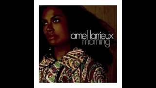 Amel Larrieux No One Else (Tony Loreto &amp; Jacko Italian Foundation Rmx)