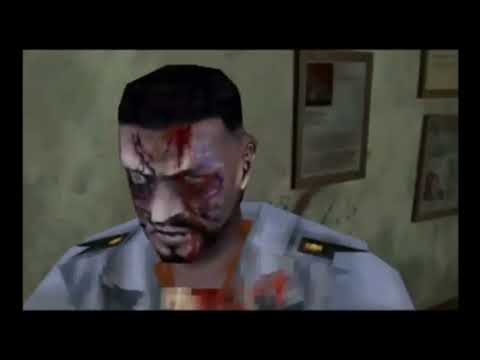 Fantozzi a Resident Evil