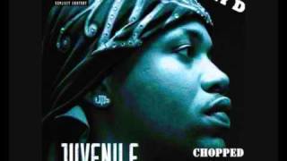 Juvenile - Rock Like That (Chopped And Screwed) [Request]