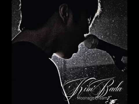Kim Bada - Reset