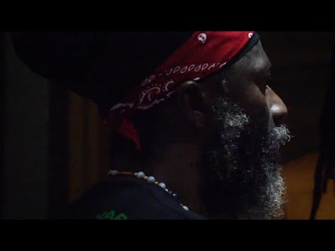 Capleton & Little Lion Sound - In The Game [Evidence Music]