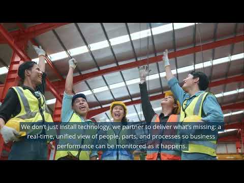 Tego Inc. Corporate Overview Video