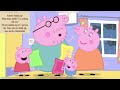 Peppa Pig Thunderstorm Peppa Pig Adventures Peppa Pig Short Story Peppa Pig Animation