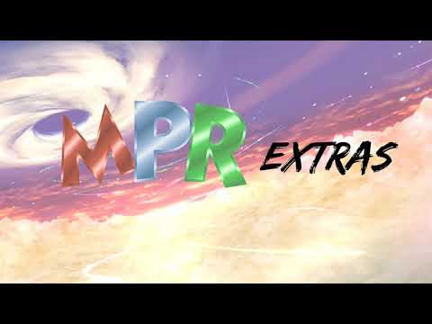 MPR Soundtrack- Frantic 2