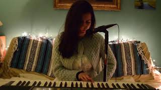 Frankie Cosmos - Korean Food (Cover)