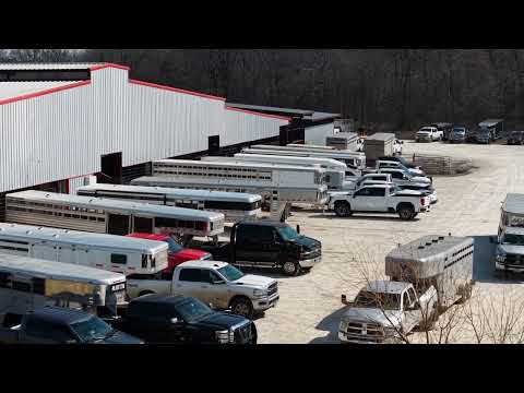 Premier Livestock, Agricultural & Multi-Purpose Event Facility