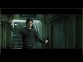 The Matrix Neo vs Mr. Smith (Subway Fight) 