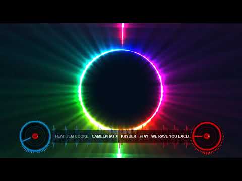 krynder vs Camelphat - stay x BREATHE |  Mashup Brfrequent