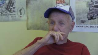 Video screen capture: John Shea