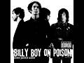BILLY BOY ON POISON – 05 Angry Young Man