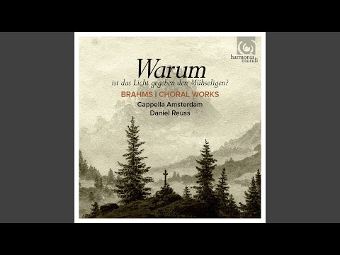 Intermezzo, Op. 119/1