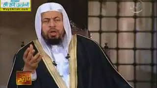 صورة محمد موسى الشريف | شخصيات لها تاريخ | زكي الدين المنذري