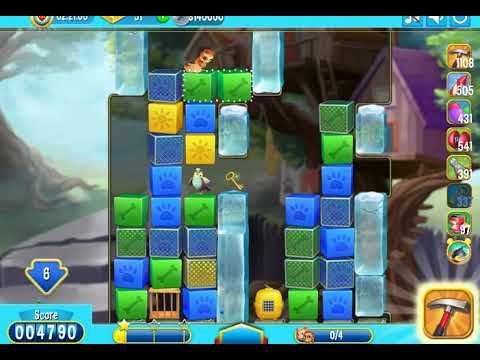 Pet Rescue Saga   Level 2609   No Boosters