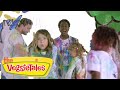 VeggieTales Remixes I Can Be Your Friend Shama Ft Drû