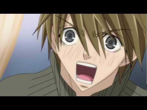 Junjou Romantica