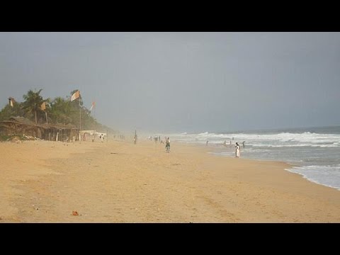 Grand Bassam attack: Two Ivorian soldiers sentenced 10 years in jail