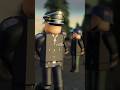 How Much Changed in 5 Years of WW2? | Roblox WW2 Edit #shorts