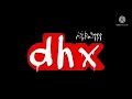 Dhx Media 666 2010