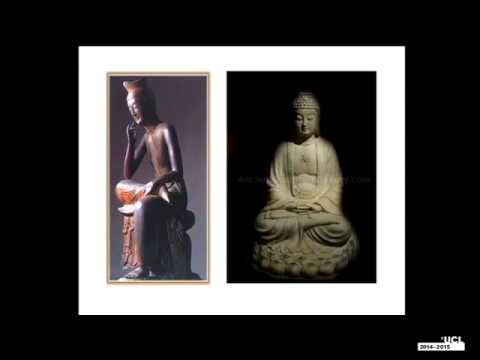 Slade Contemporary Art Lecture 2014 -15 - Sophie Raikes