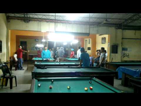 El ídolo tacabambino y Andrés juanpi segundo encue