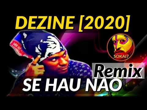 DEZINE (2020) - Se Hau Nao