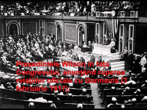 Primul Razboi Mondial