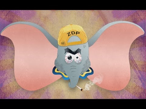 Uszer zDP - Looptrotter / feat. Staf, LU