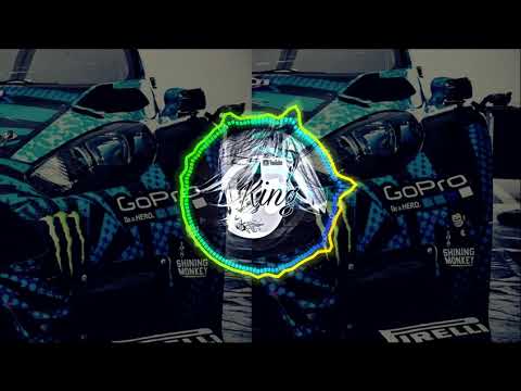 TRAP - Brandon Beal - Twerk It Like Miley (Dawin Remix) Ft Chrisopher (JAVALLO KING)