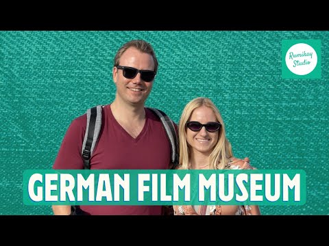 Museu do Cinema Alemão