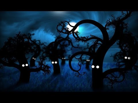 Gruwelijk eng - LYRICS kinderen voor kinderen