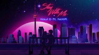 Stay With Me Music Video