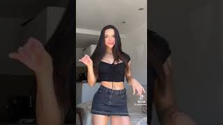 Àngela Mármol Hot New TikTok