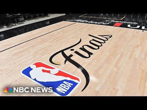 NBA Finals preview: A young Spurs team takes on the hardened Knicks